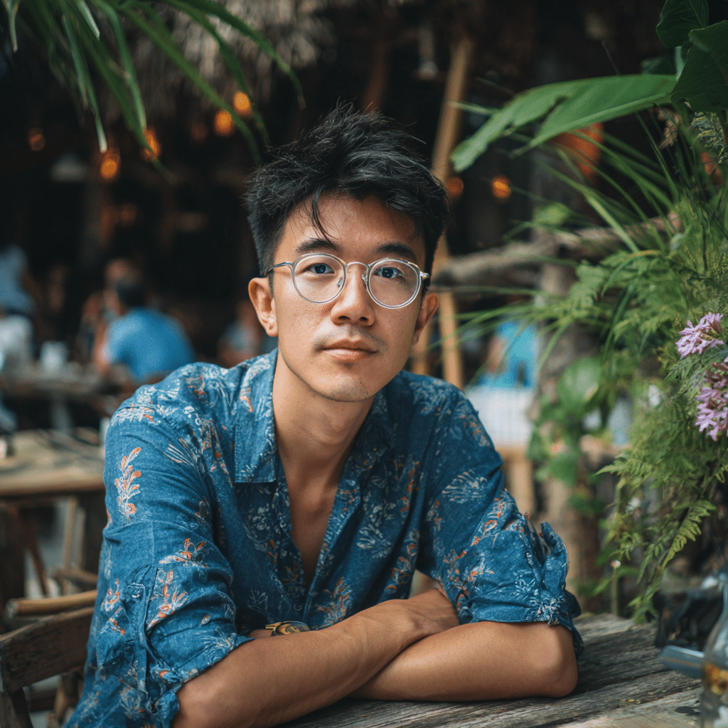168DAY Author